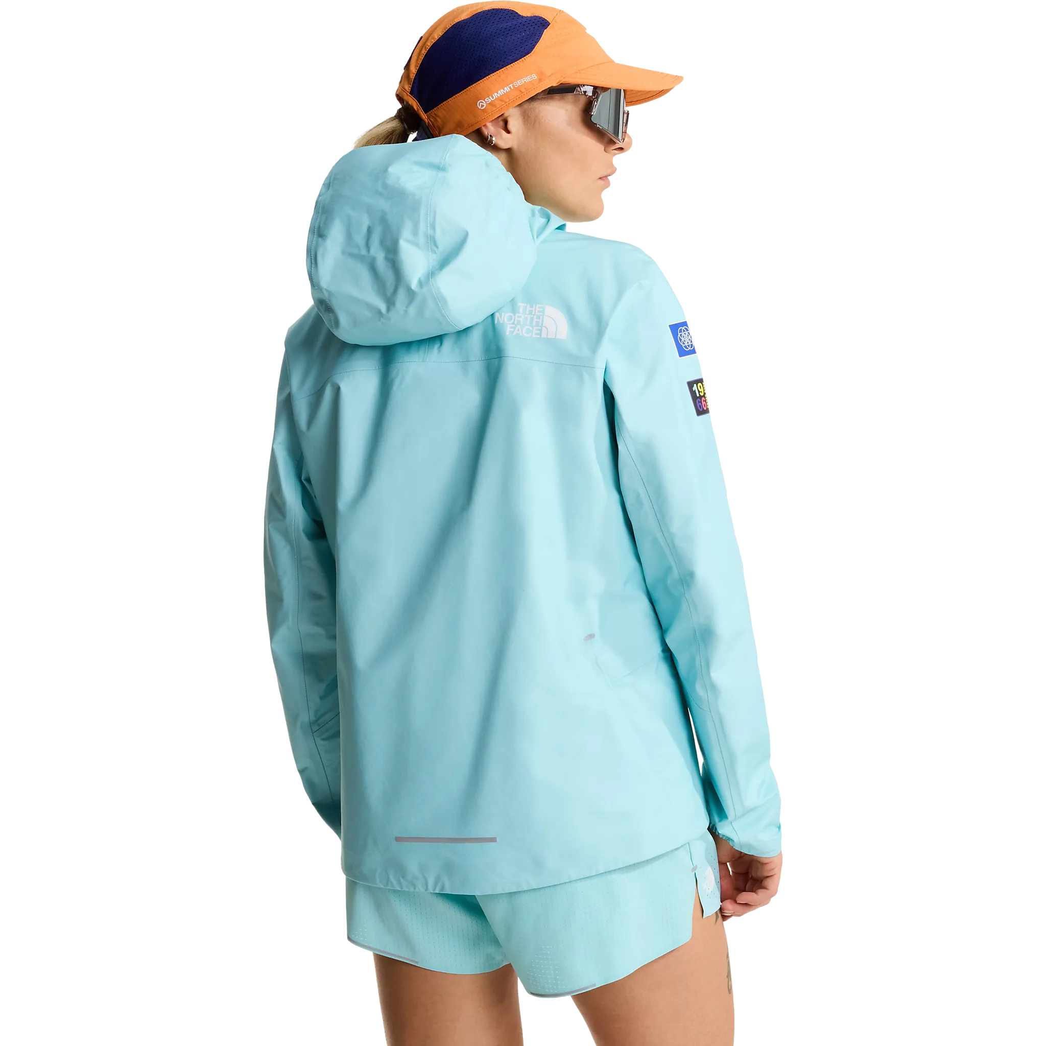 Summit Futurelight Superior Jacket Women