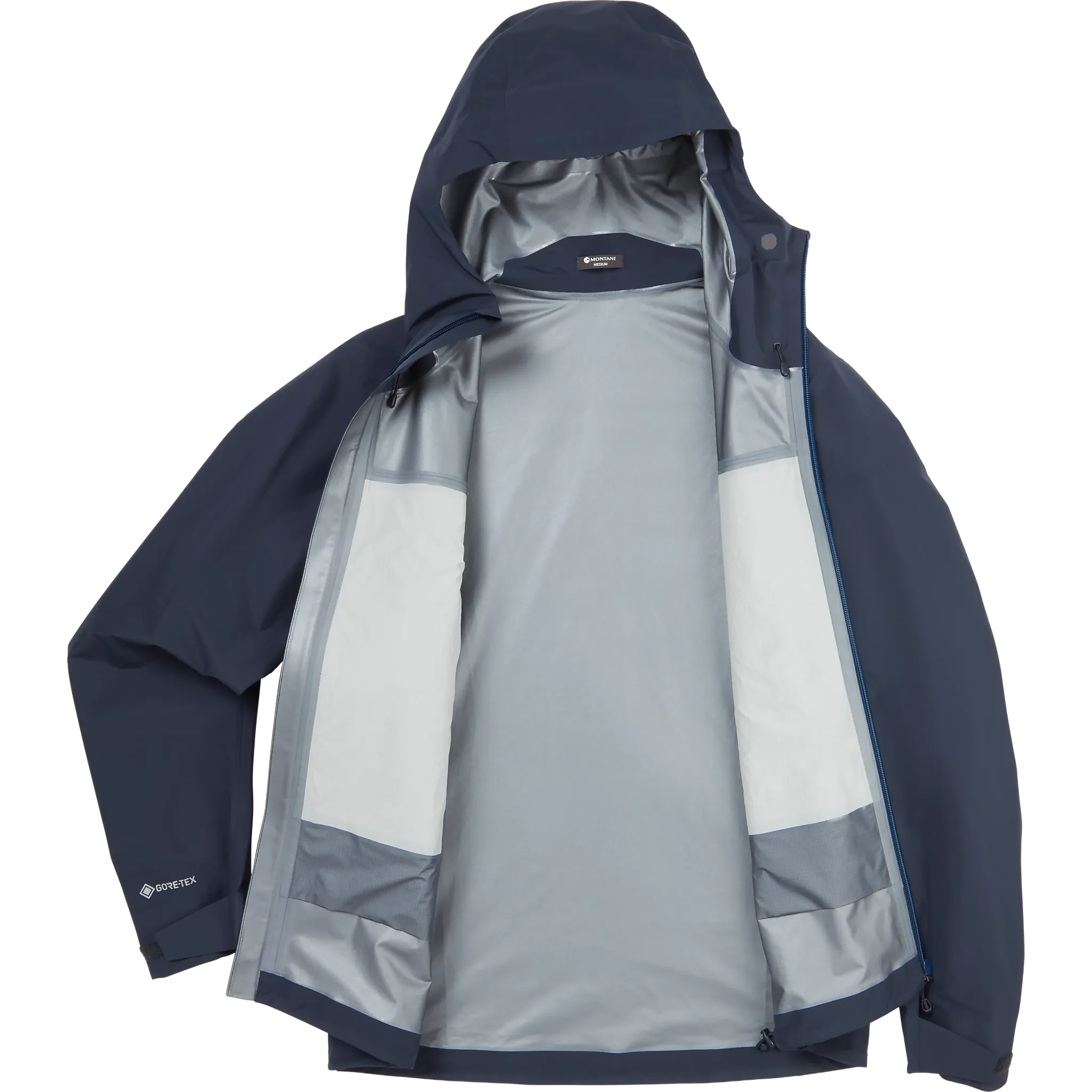 Phase Lite Jacket Men