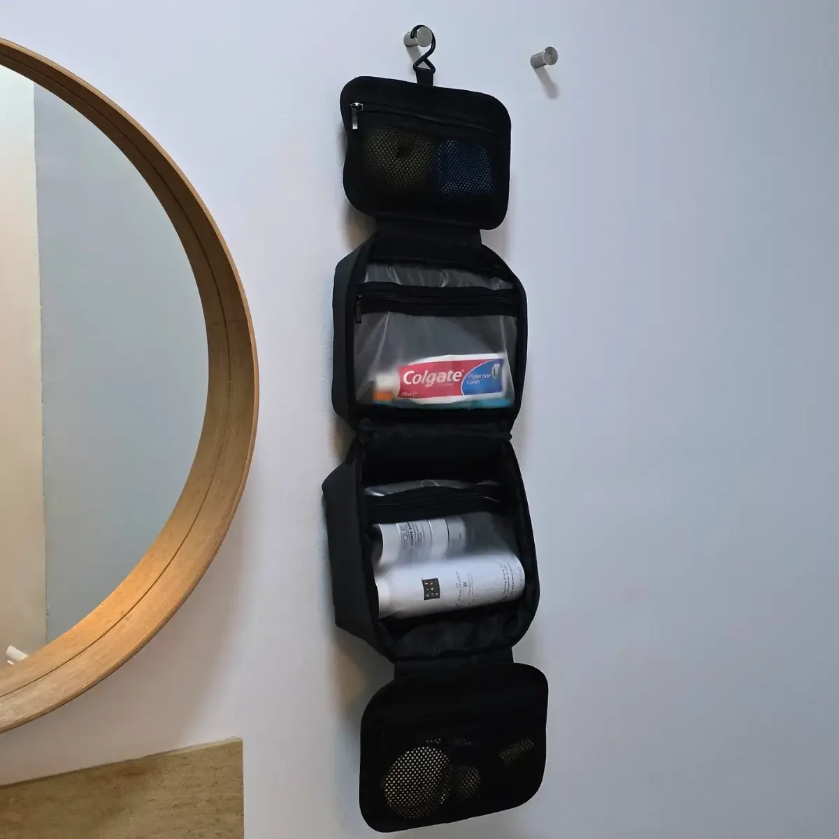 Toilettaske 