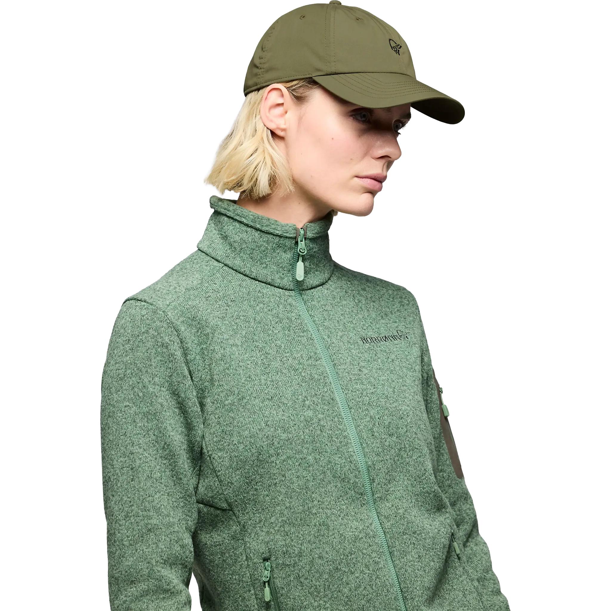 /29 Tech Sport Cap kasket