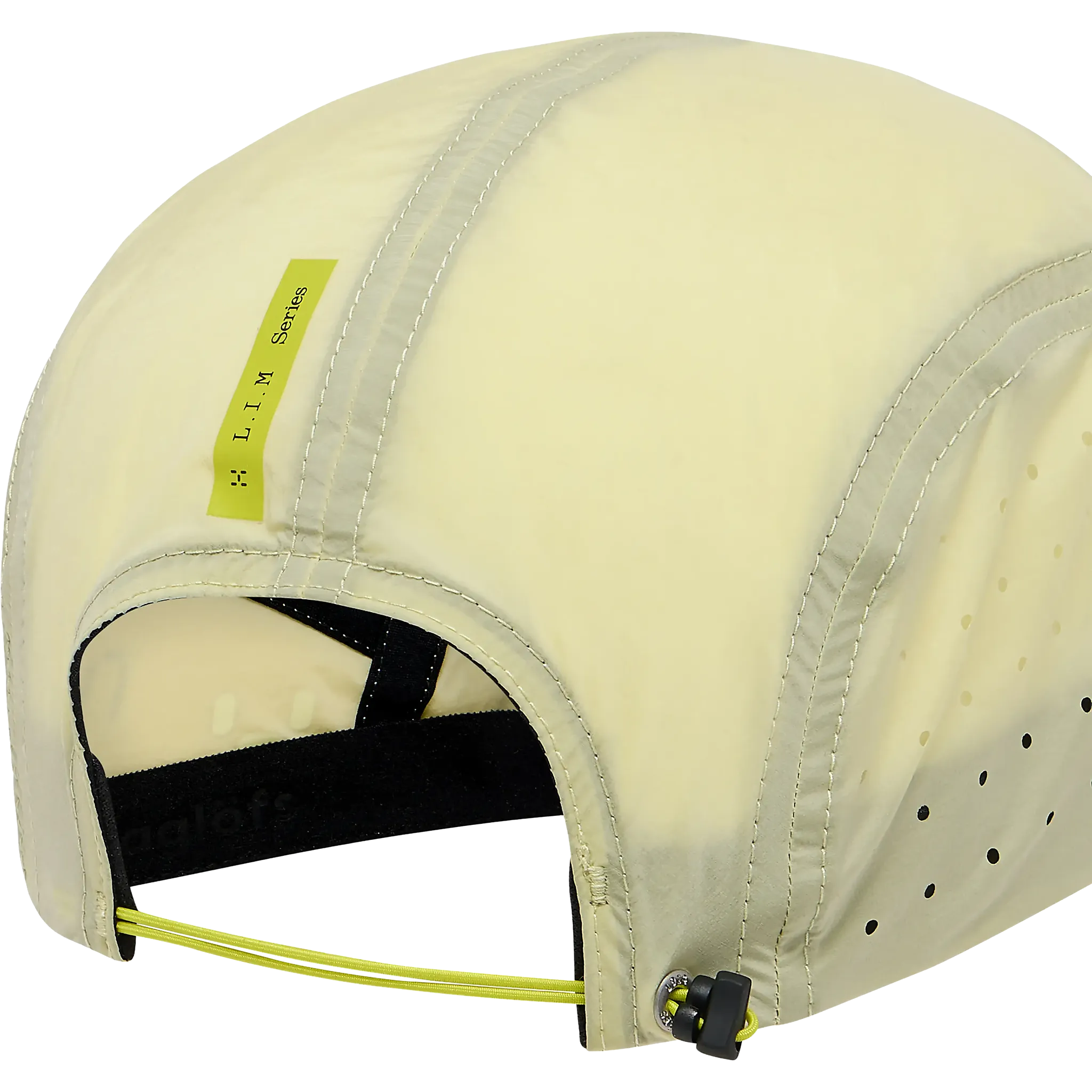 L.I.M Pace Cap