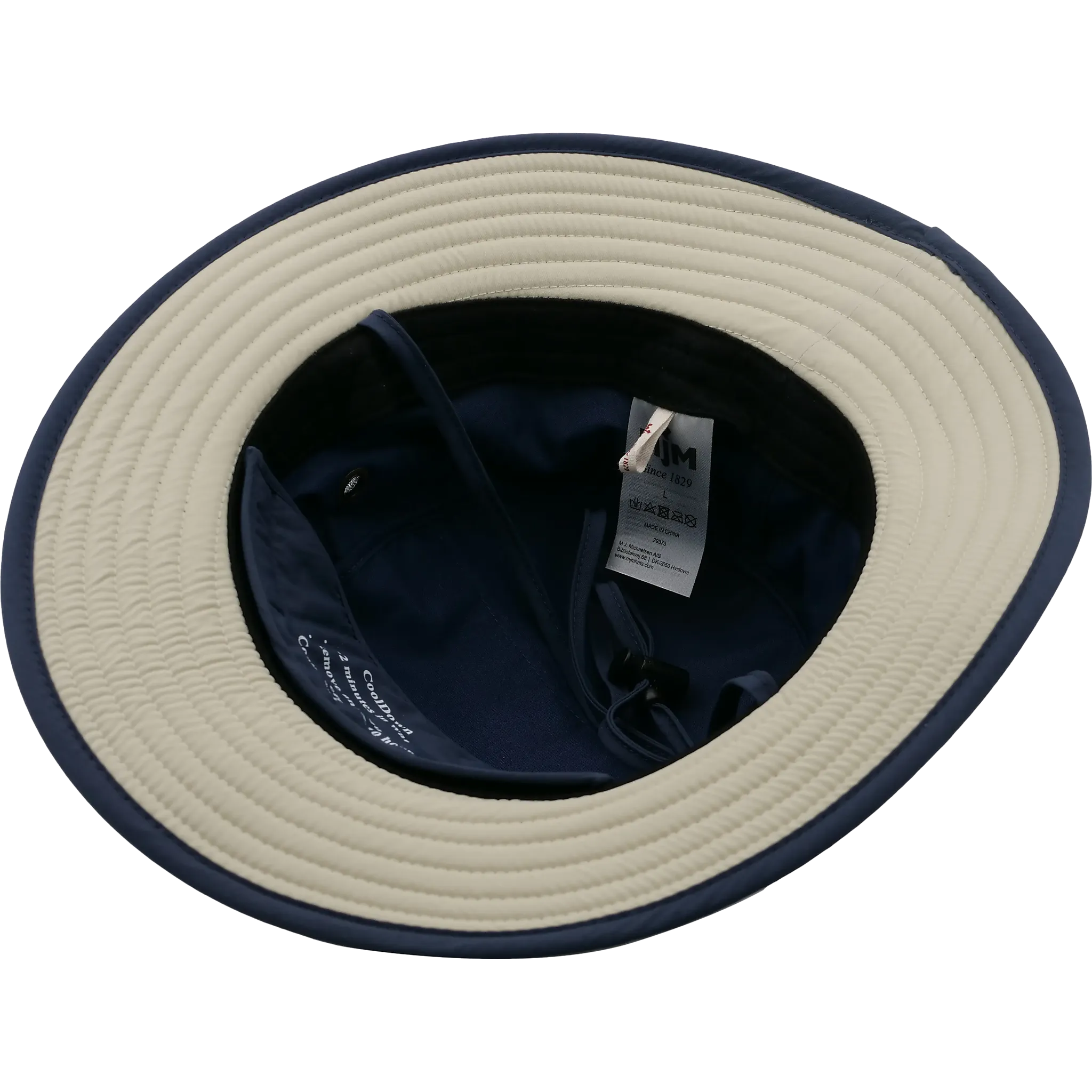 Walker 29373 51 Recycled Taslan