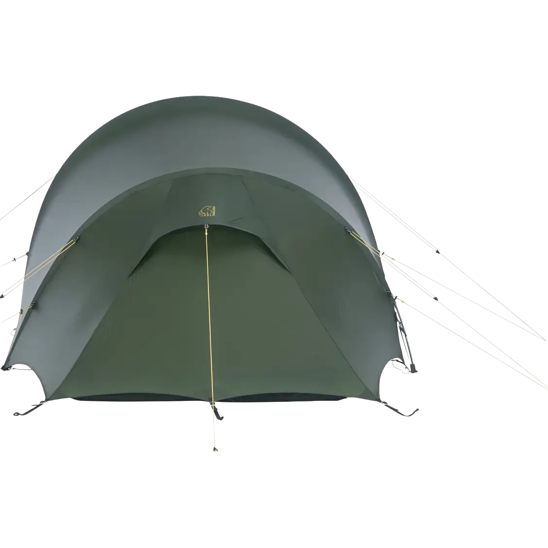 Halland 2 LW (2.0) Tent telt 2 prs.