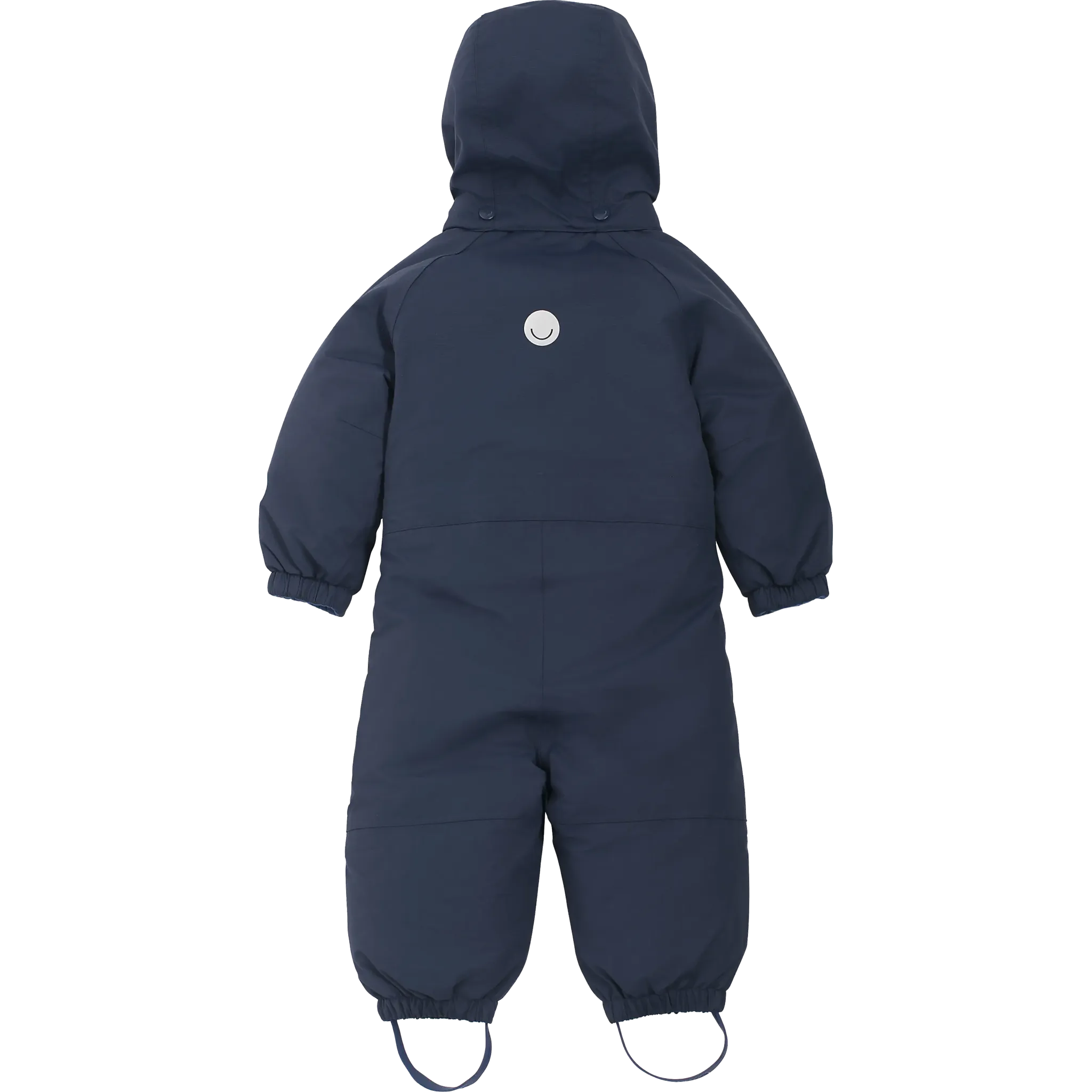 Alv Winter Playsuit