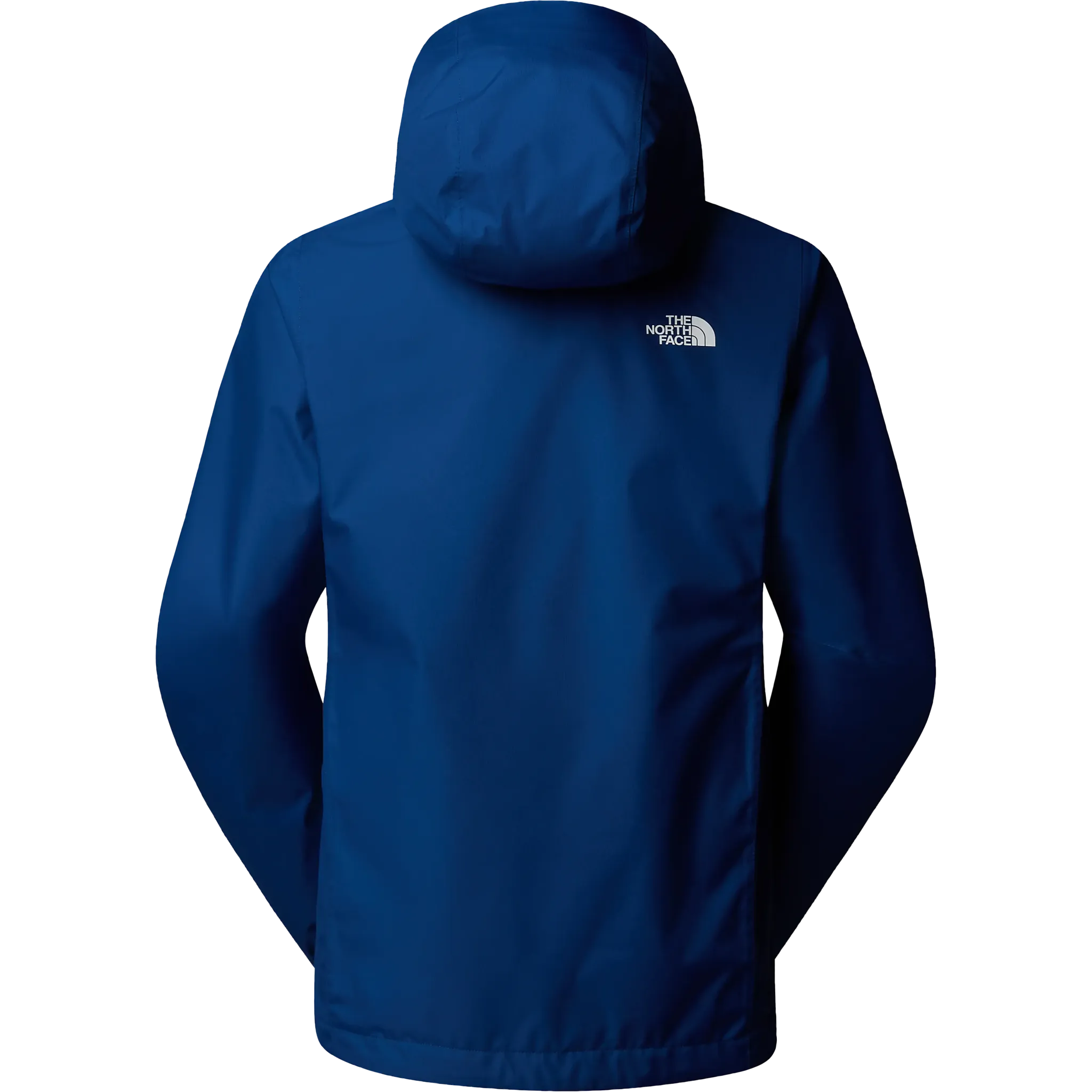 Quest Jacket Women regnjakke