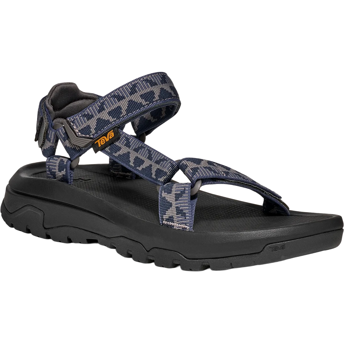 Teva Hurricane XLT3 Men - Criss Cross Navy - 47 - Sandaler