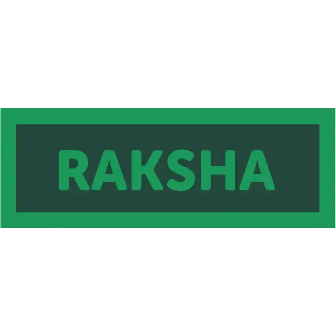KFUM-Spejderne Leder-ulvenavn Raksha