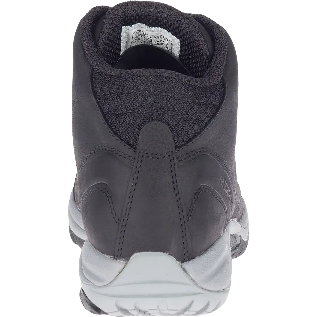 Siren Traveller 3 Mid WP Women damestøvle