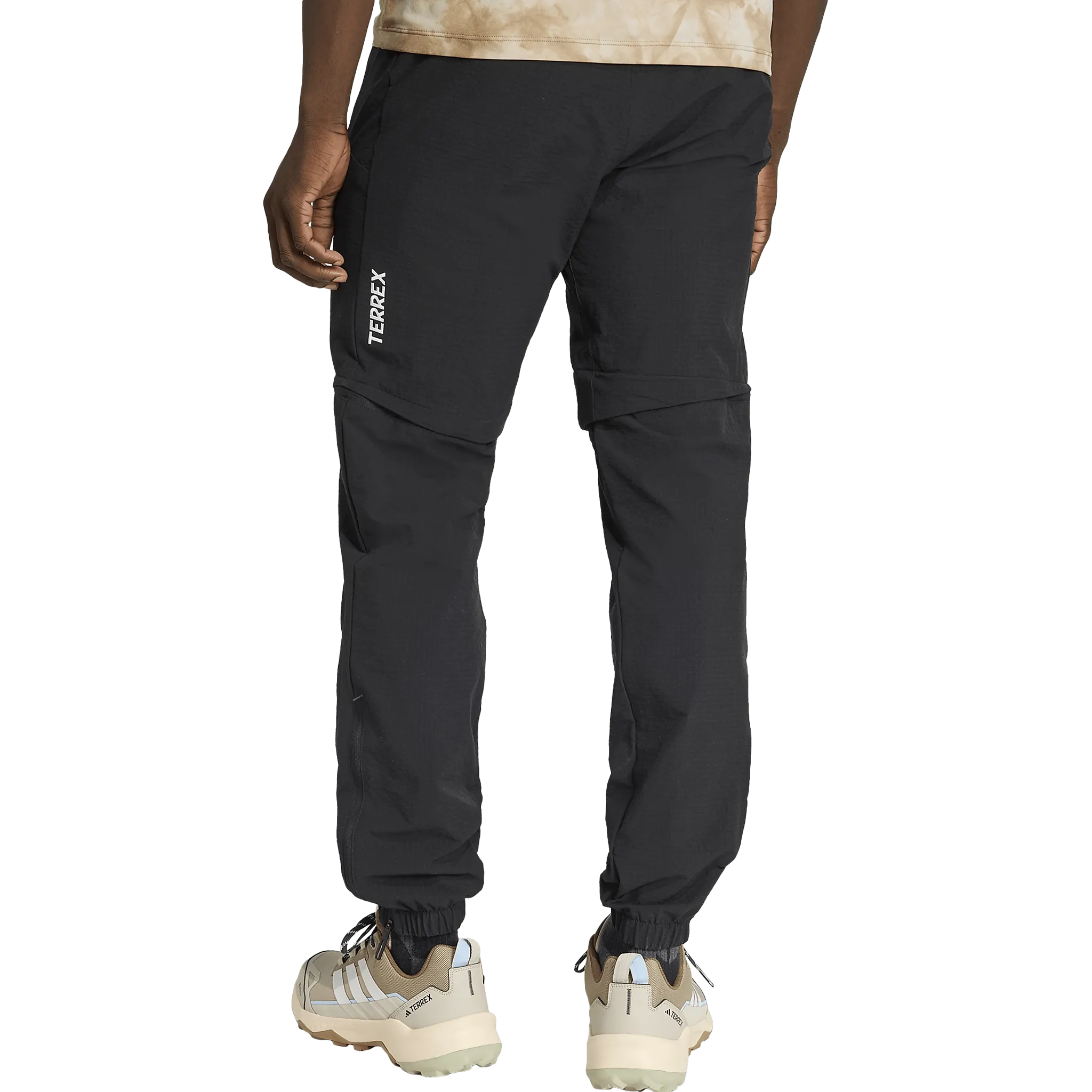 Terrex Xperior Utilitas CLIMA365 Zip-off