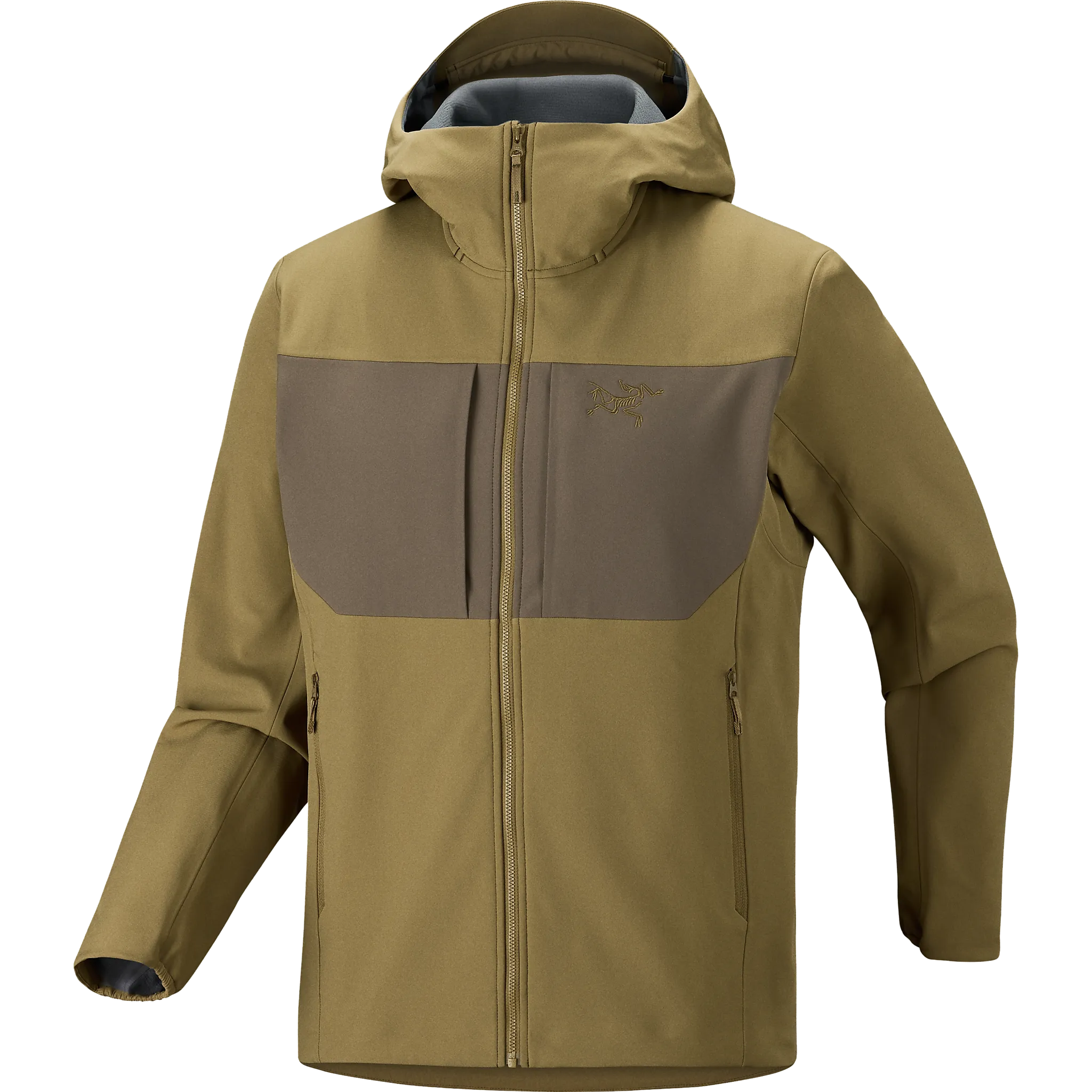 Gamma MX Hoody Men Softshell