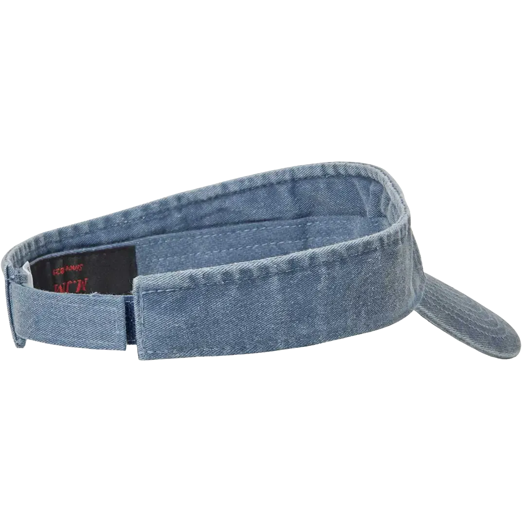 Visor solskærm