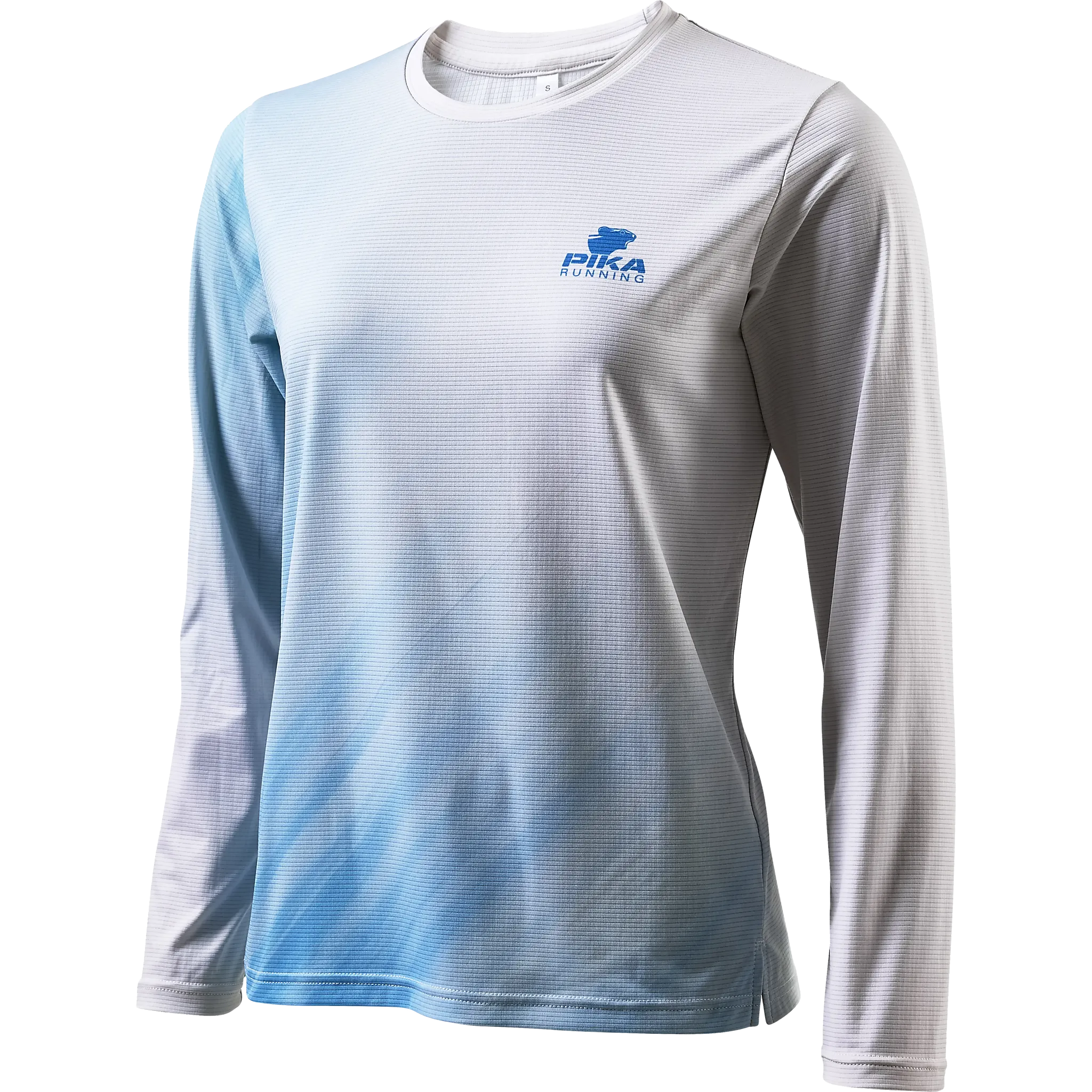 Pika Running Long Sleve T-Shirt Women