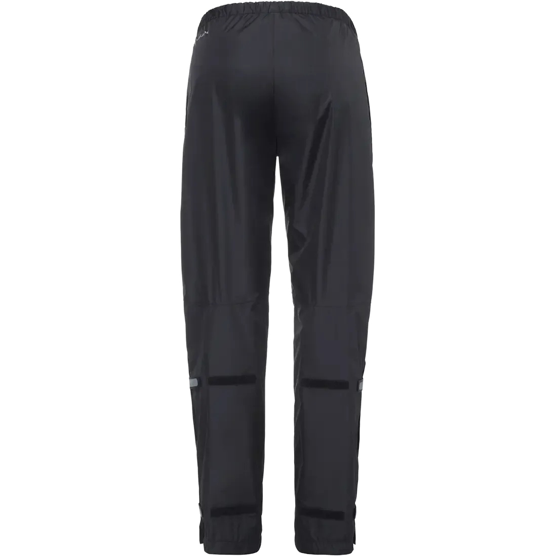 Fluid Full-Zip Pants Short WMS regnbukser