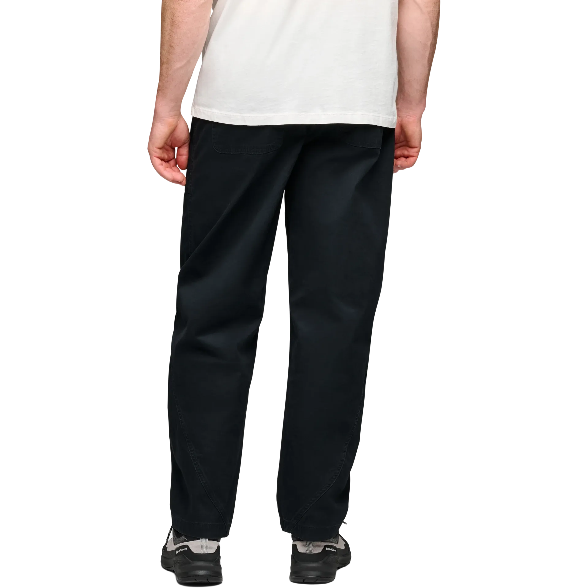 Motive Pants Men