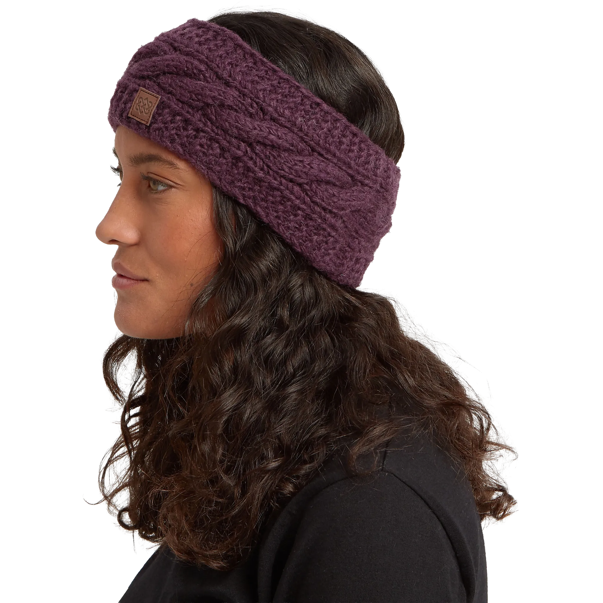 KUNCHEN HEADBAND pandebånd