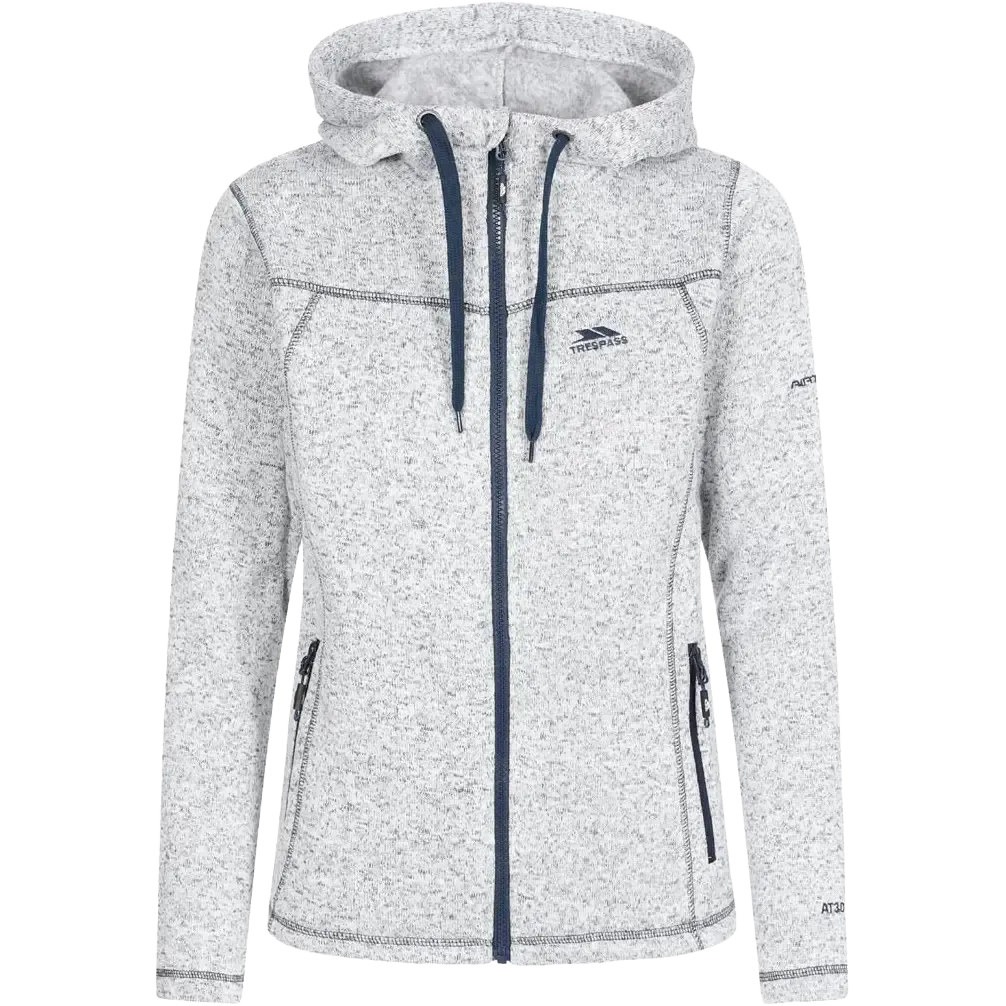 Odelia Fleece Women damefleece