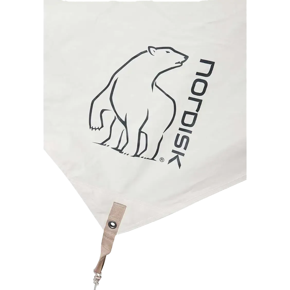 Kari 8 Technical Cotton Tarp