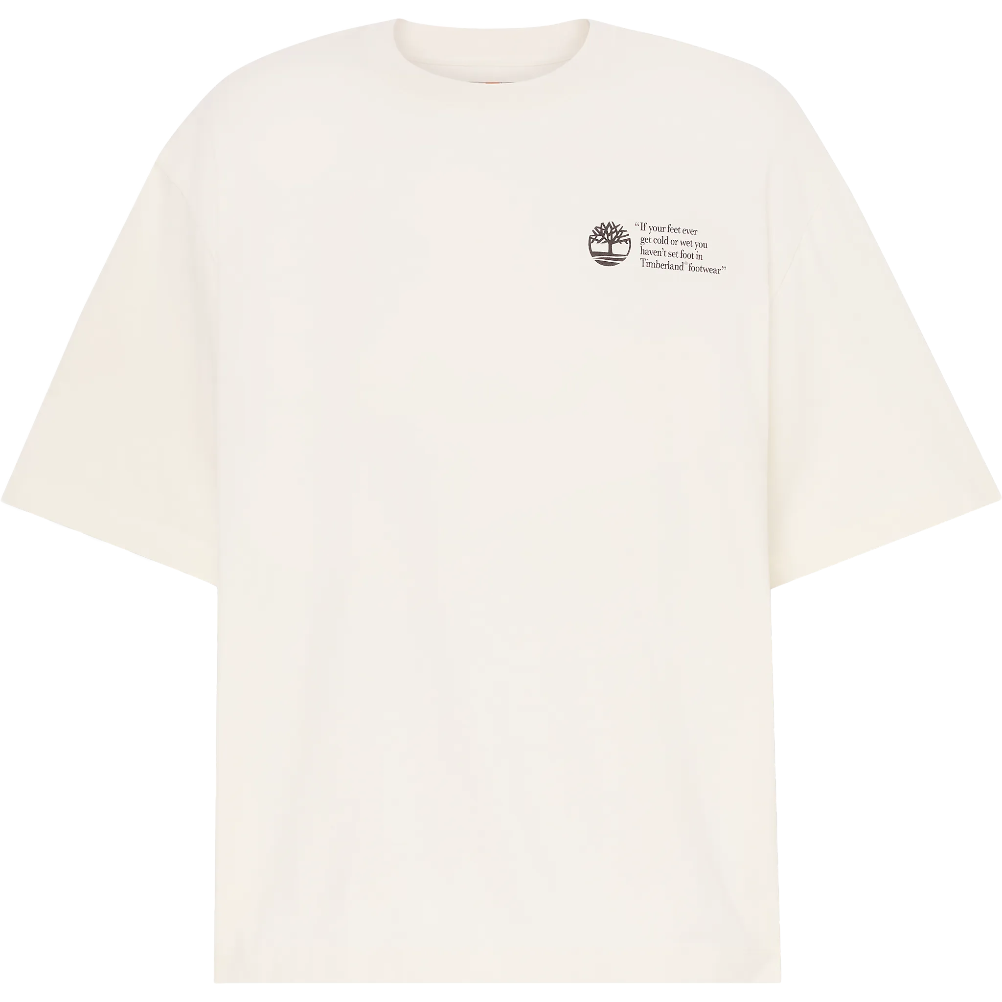 Archive Boot Tee Men