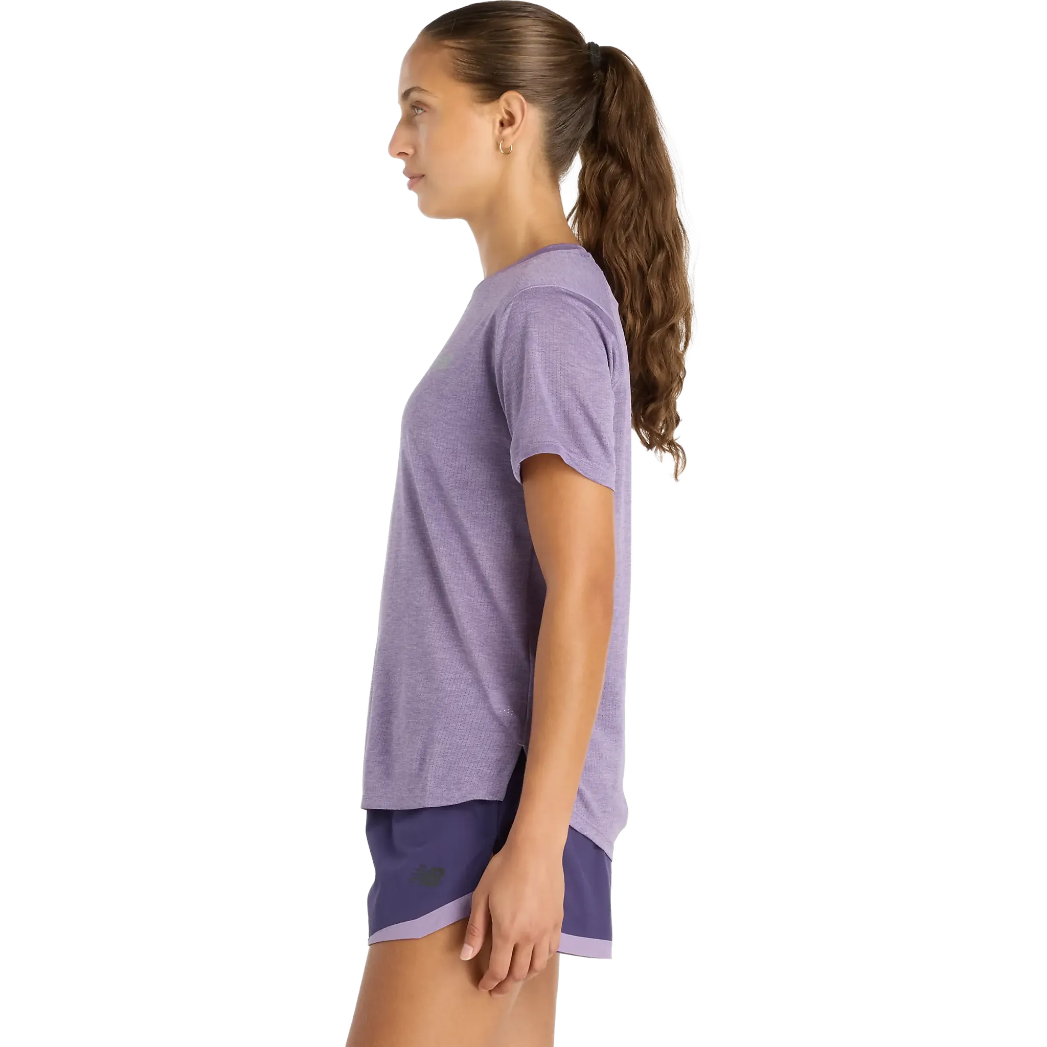 Athletics T-Shirt Women
