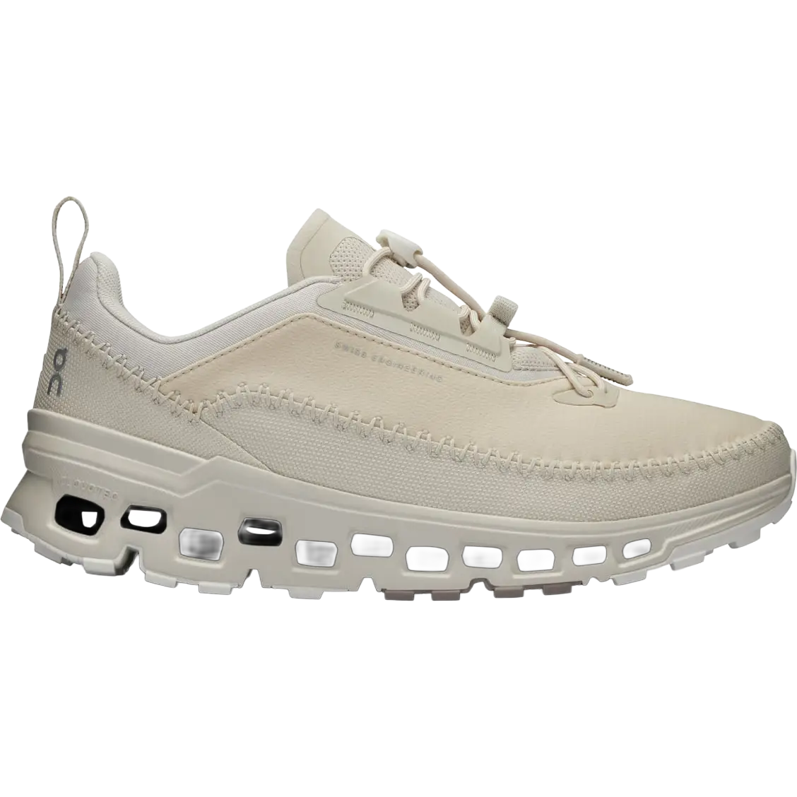 On Cloudaway 2 Women - Sand/Ice - 42.5 - Løbesko