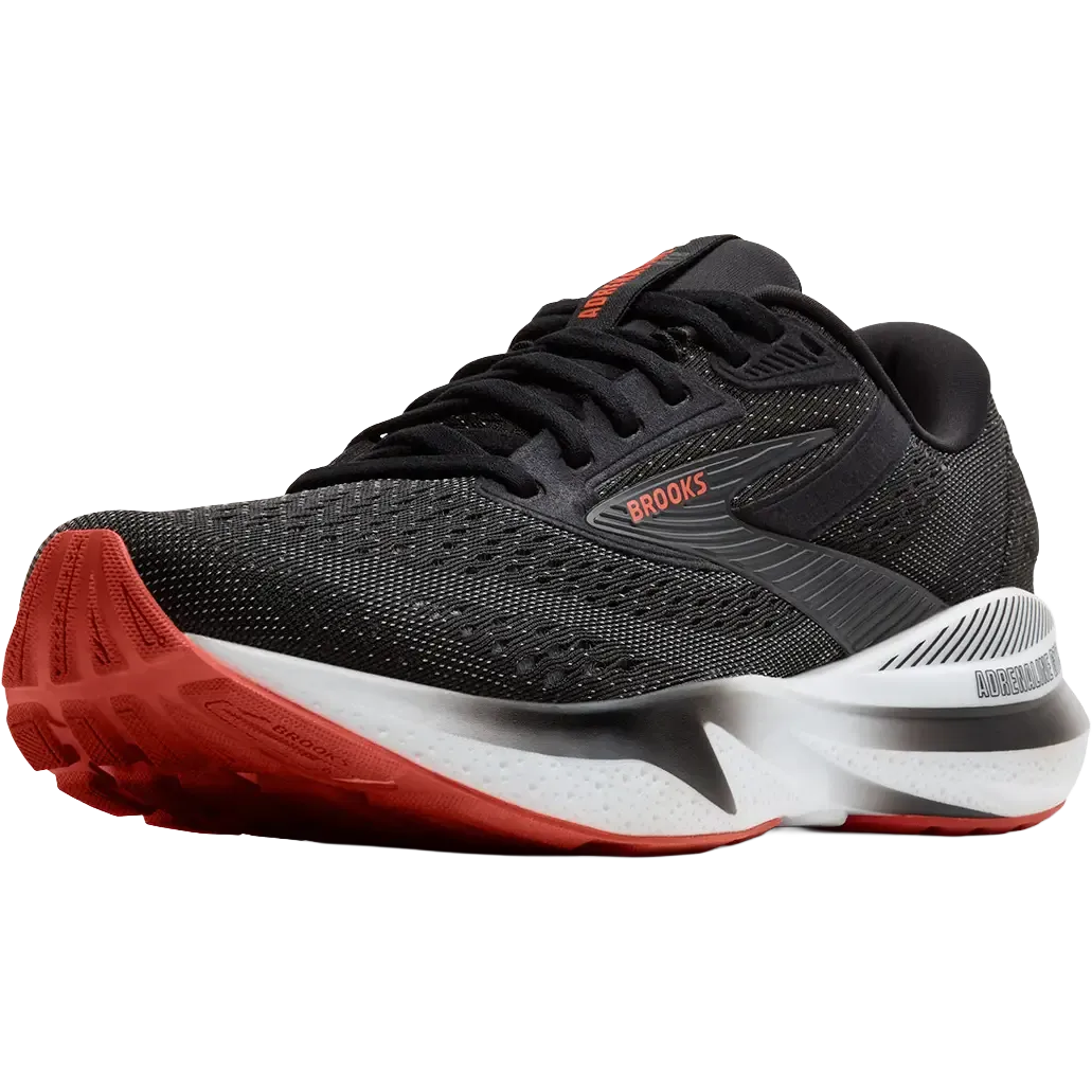 Black/Grey/Red-029