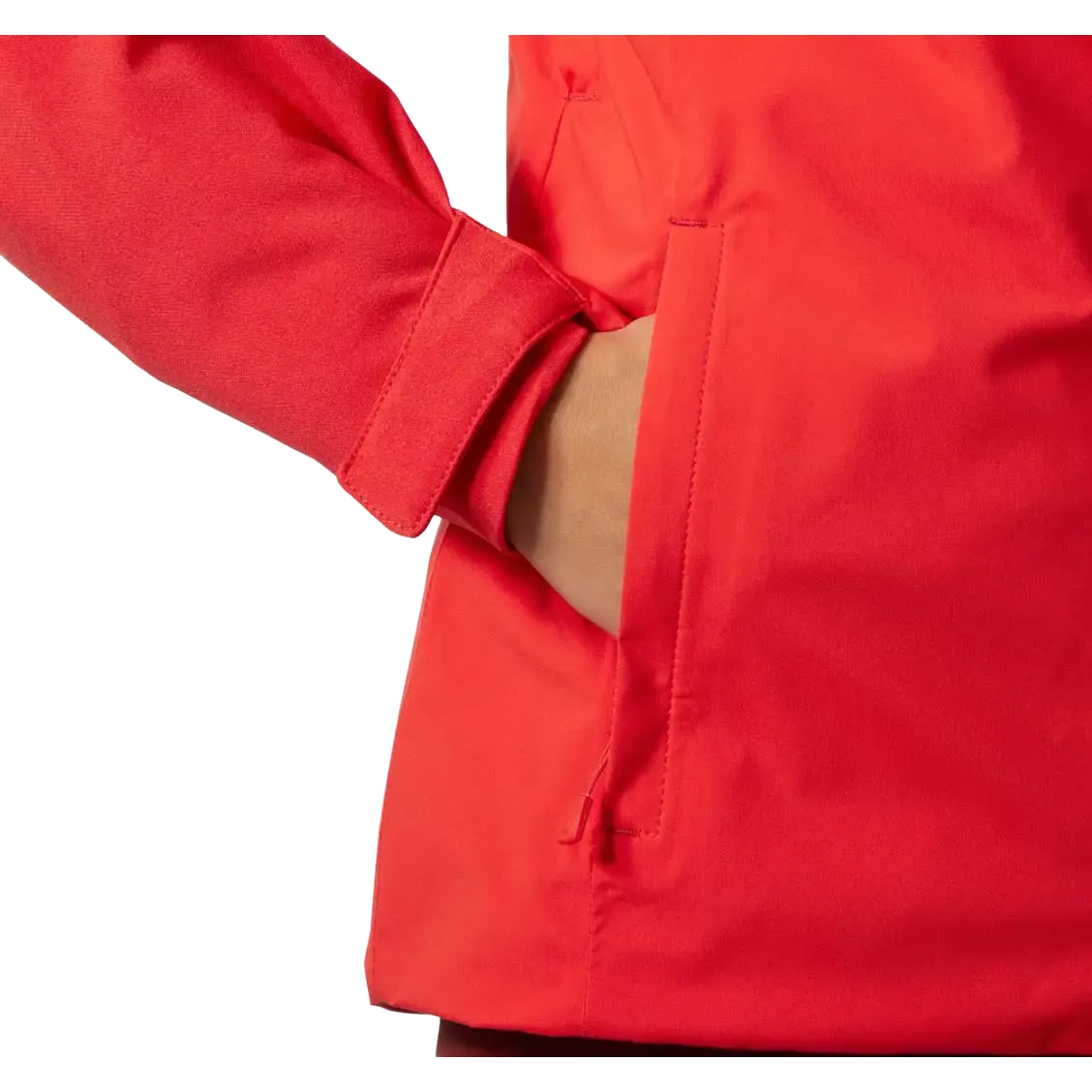 Snowplay Jacket Women skidjacka