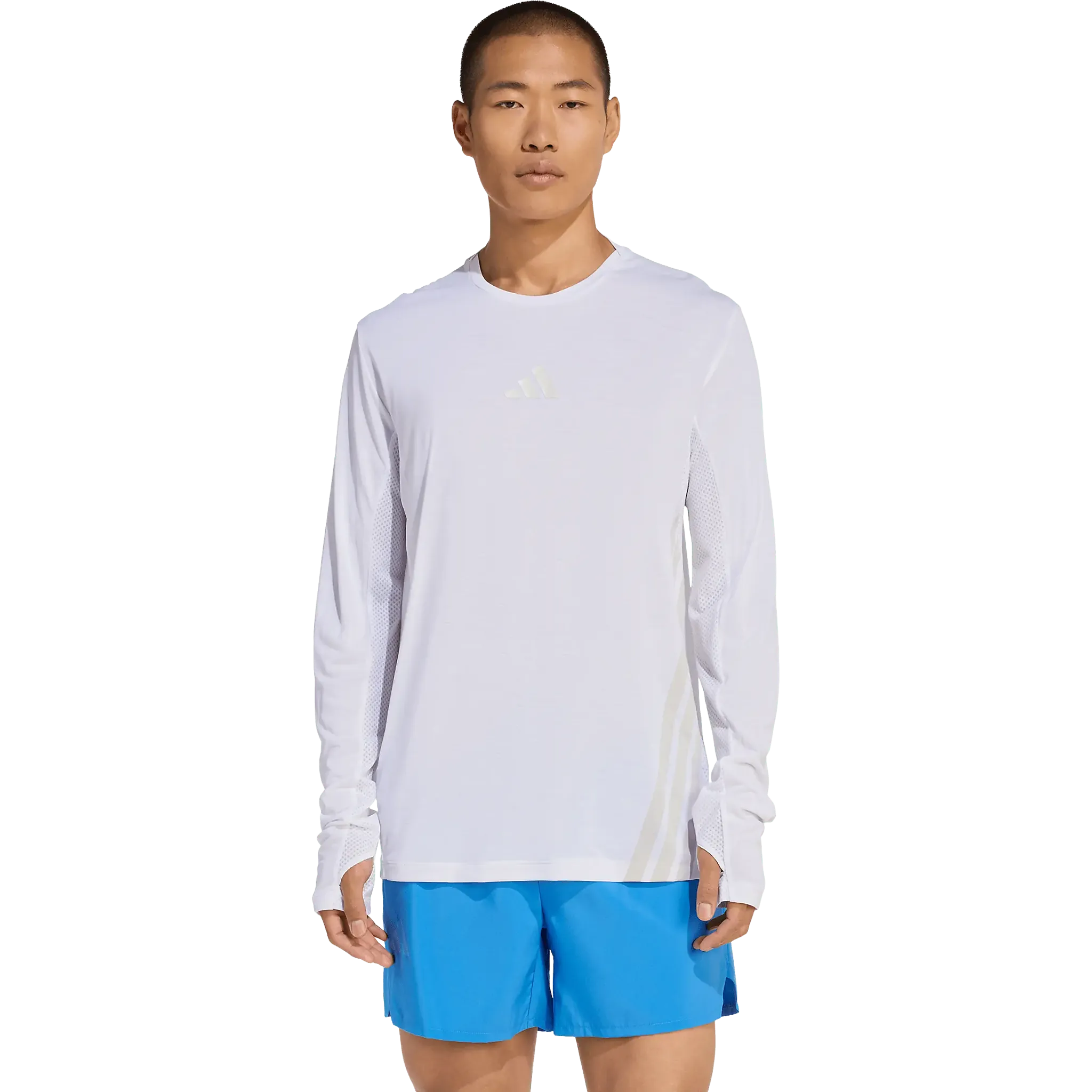 XPR LS Tee Men