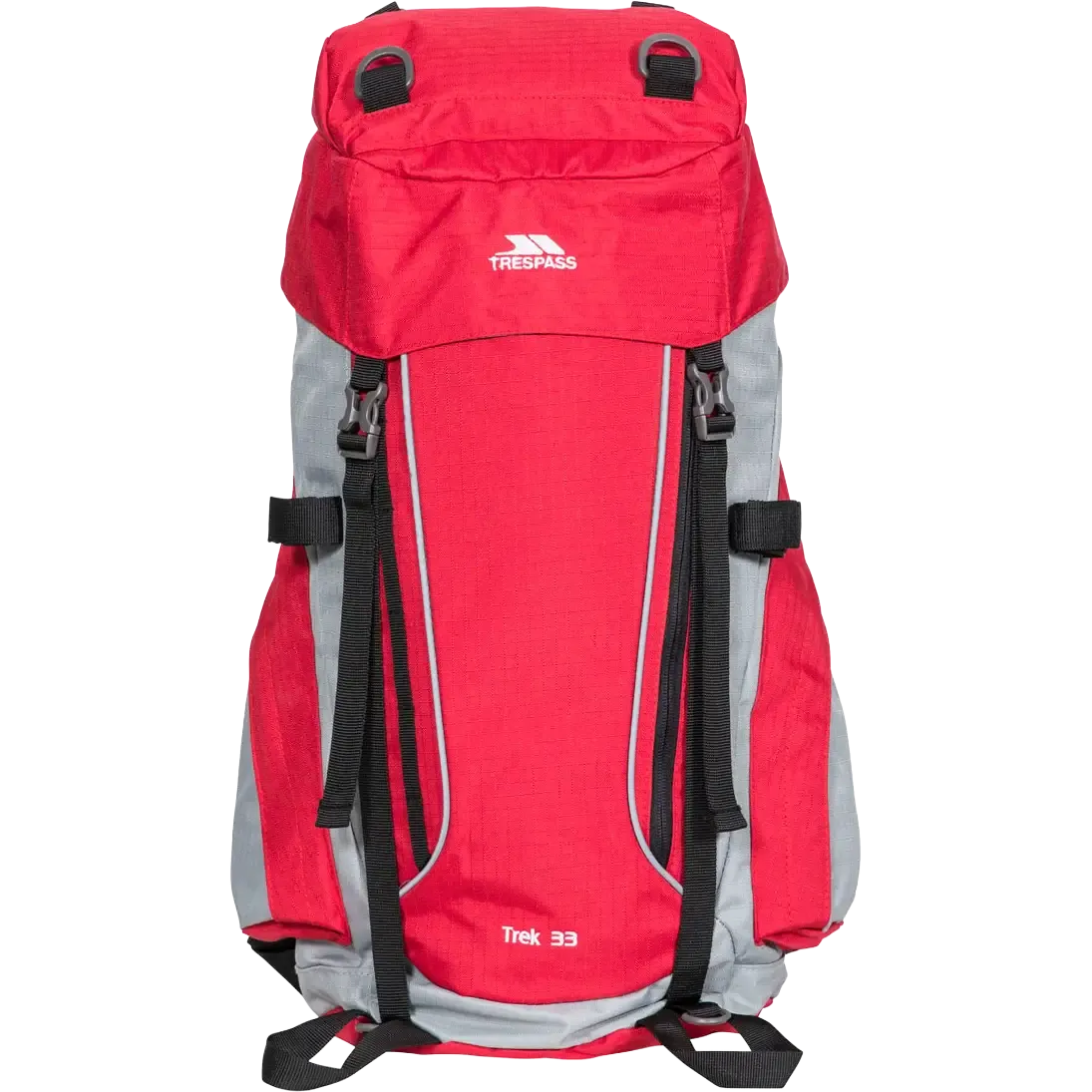 Trek 33 rygsæk