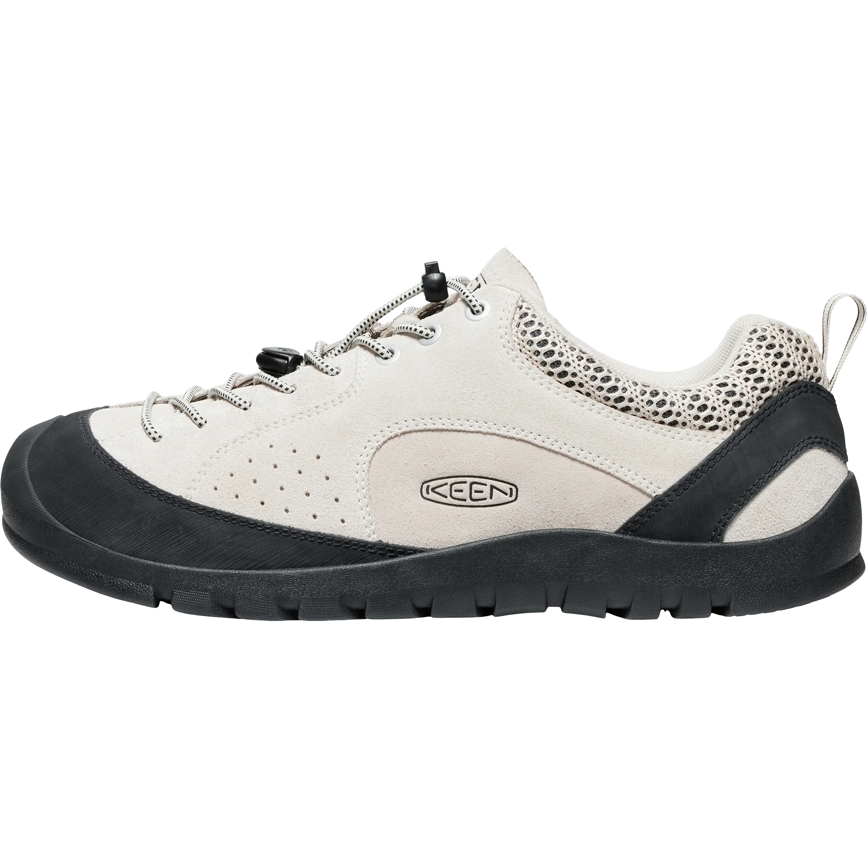 Keen Jasper Rocks SP Men herresko - Birch - 46 - Sneakers