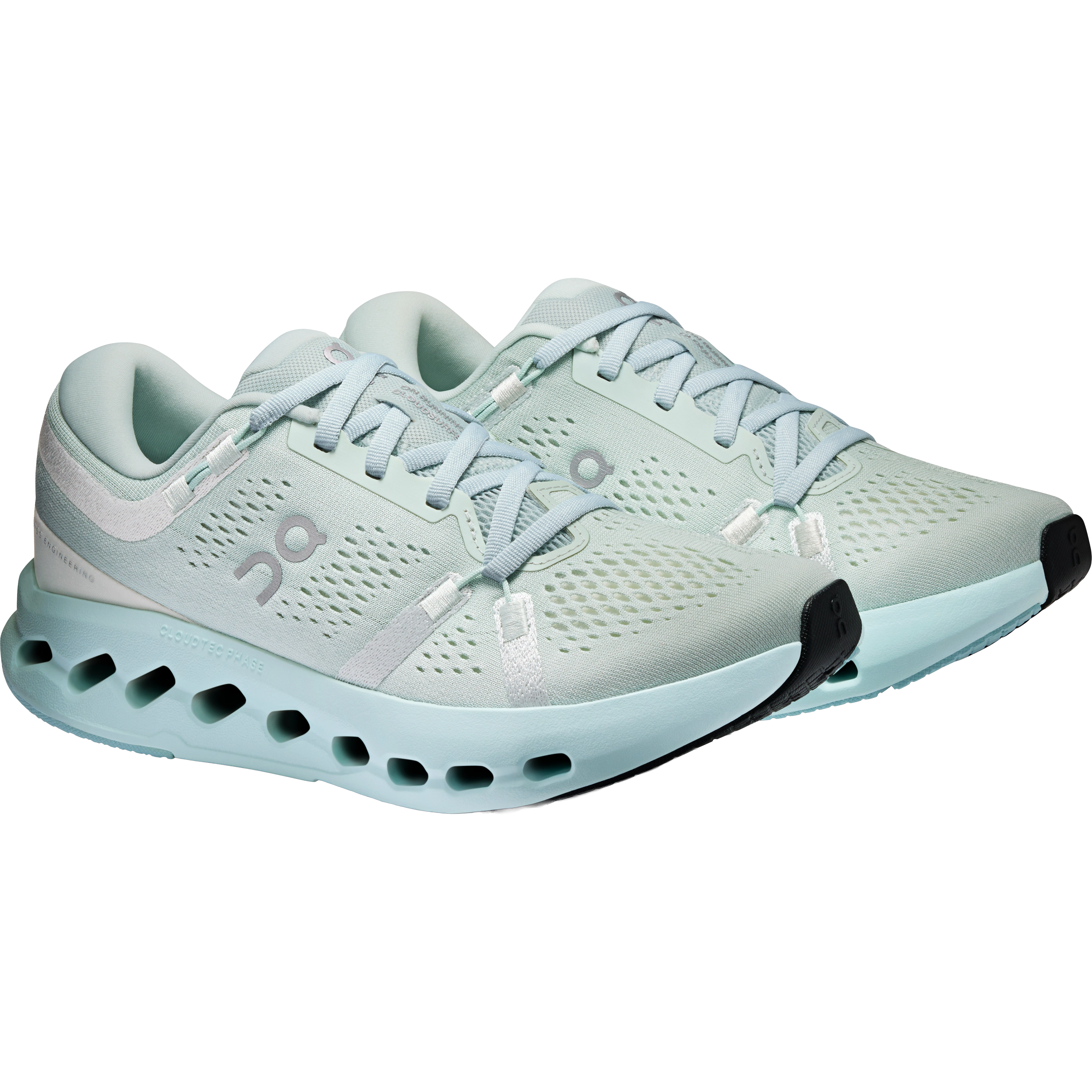 On Cloudsurfer 2 Women - US6/37 - Løbesko