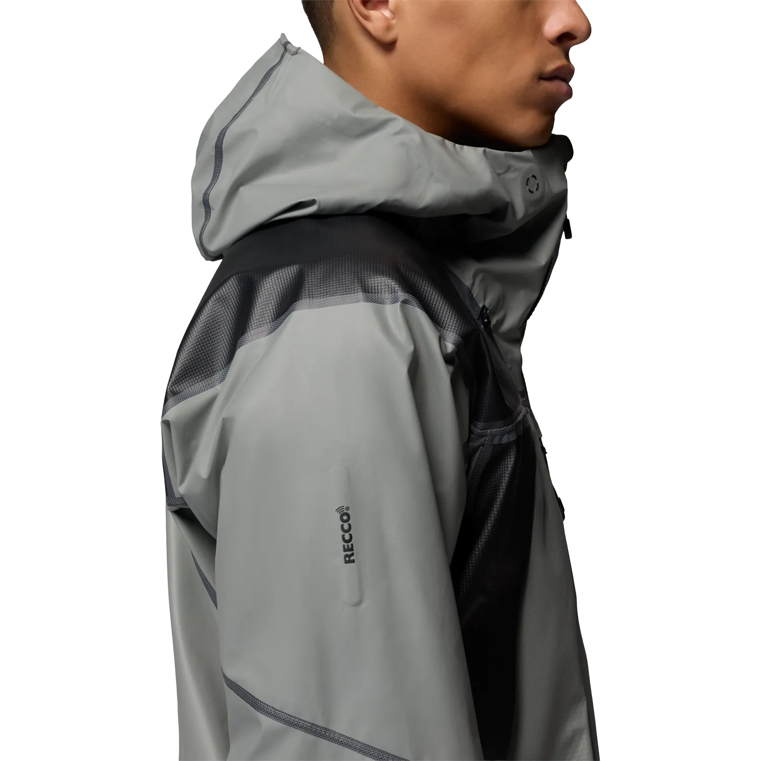 Citadell Mountain Shell Jacket Men