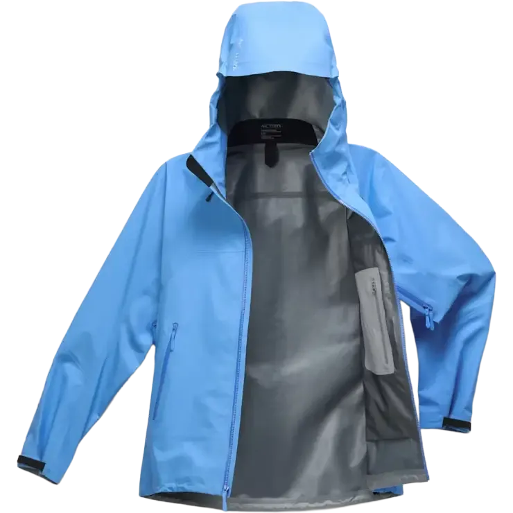Beta SL Jacket Women Regnjakke