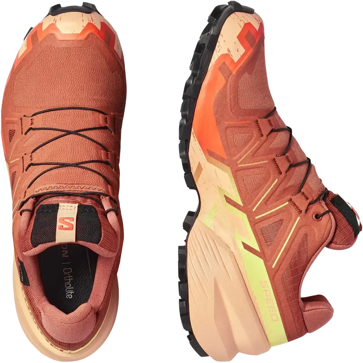 Speedcross 6 GTX Women