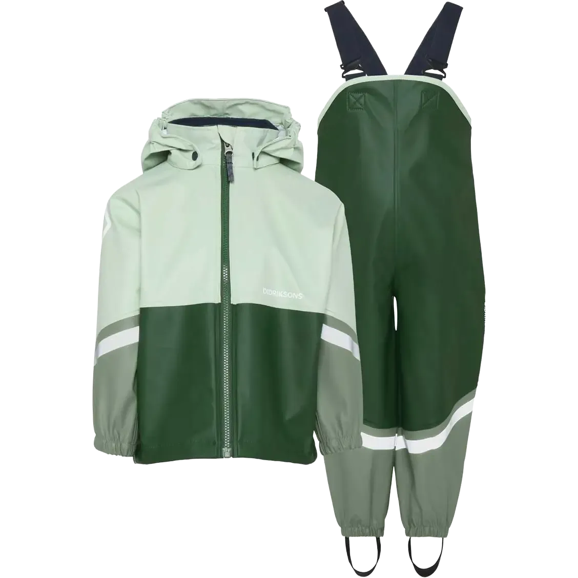 Pine Green