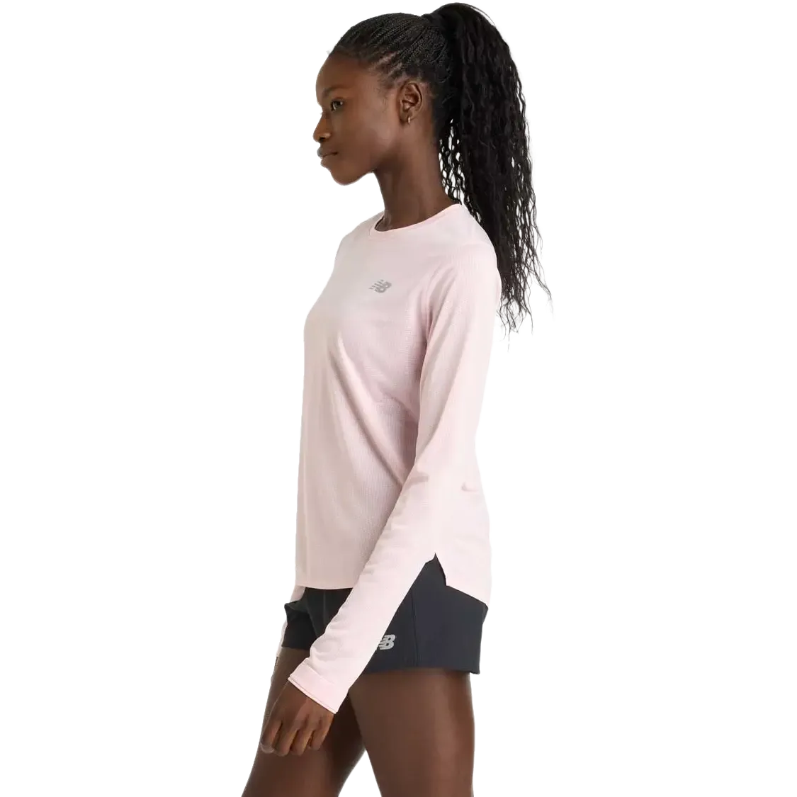 Athletics Long Sleeve Women