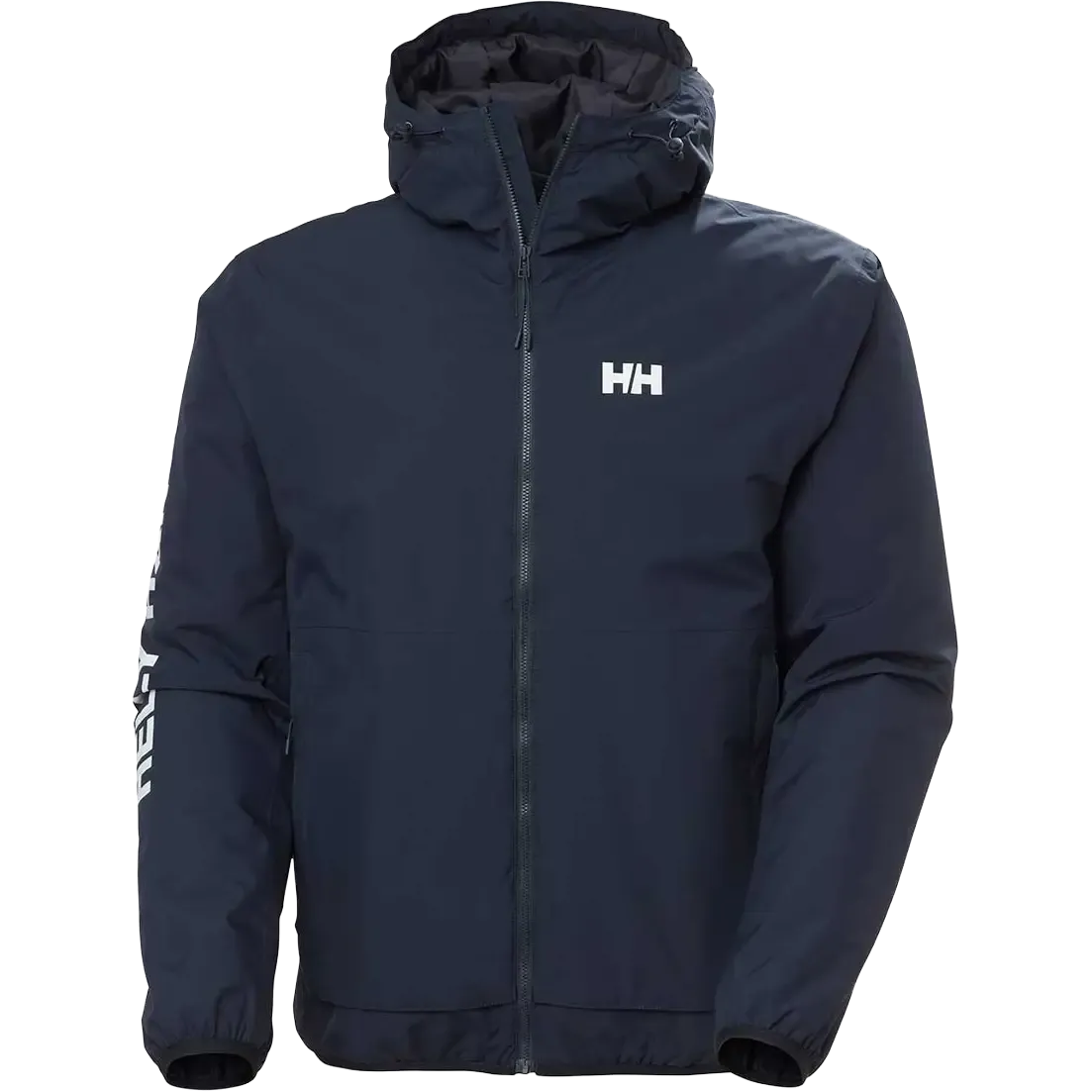 Ervik Ins Rain Jacket Men vinterjakke