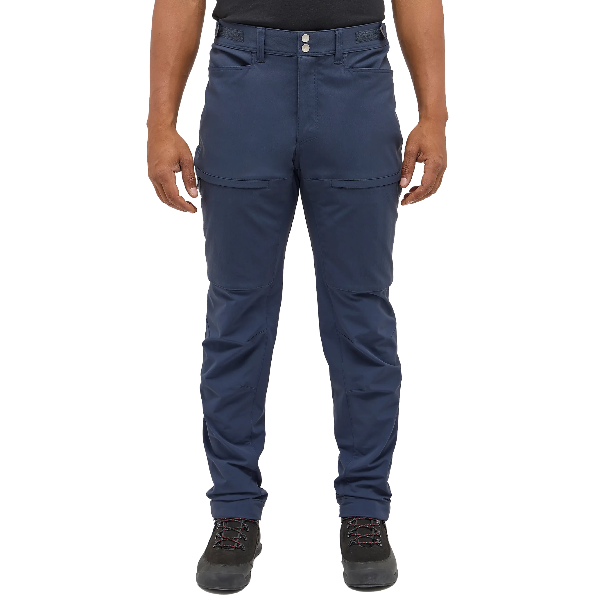 Alert Mid Pant Herr