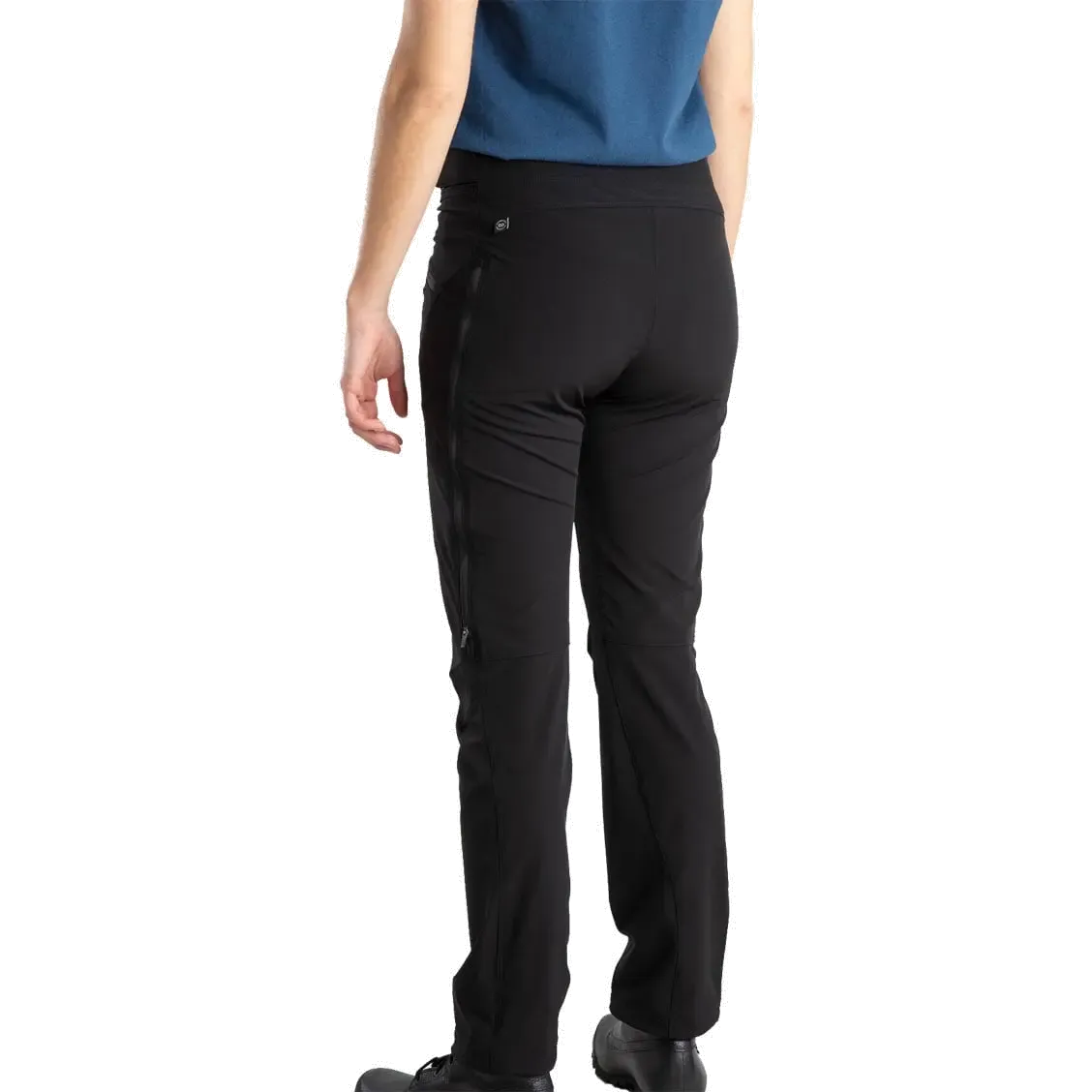 Askro Pant Women damebukser