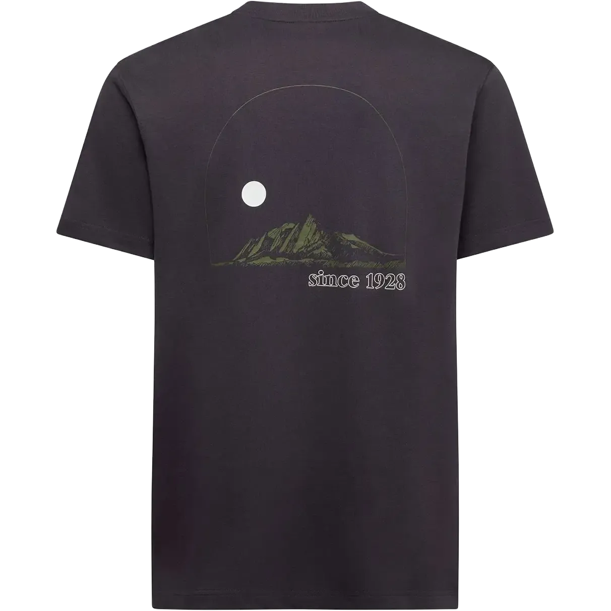 Trilogy T-shirt Men