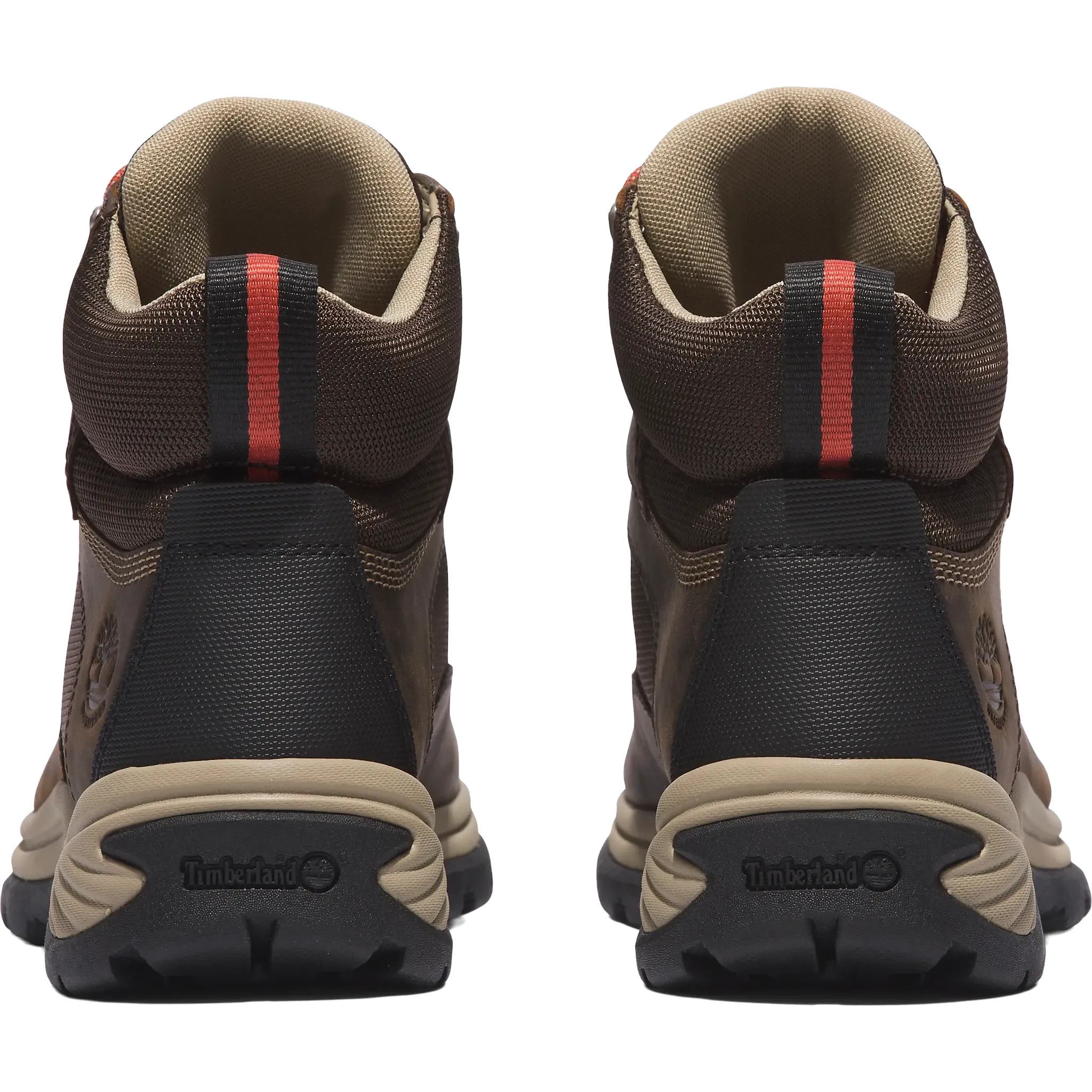 White Ledge Mid Lace Up Waterproof Hikin vandringskängor