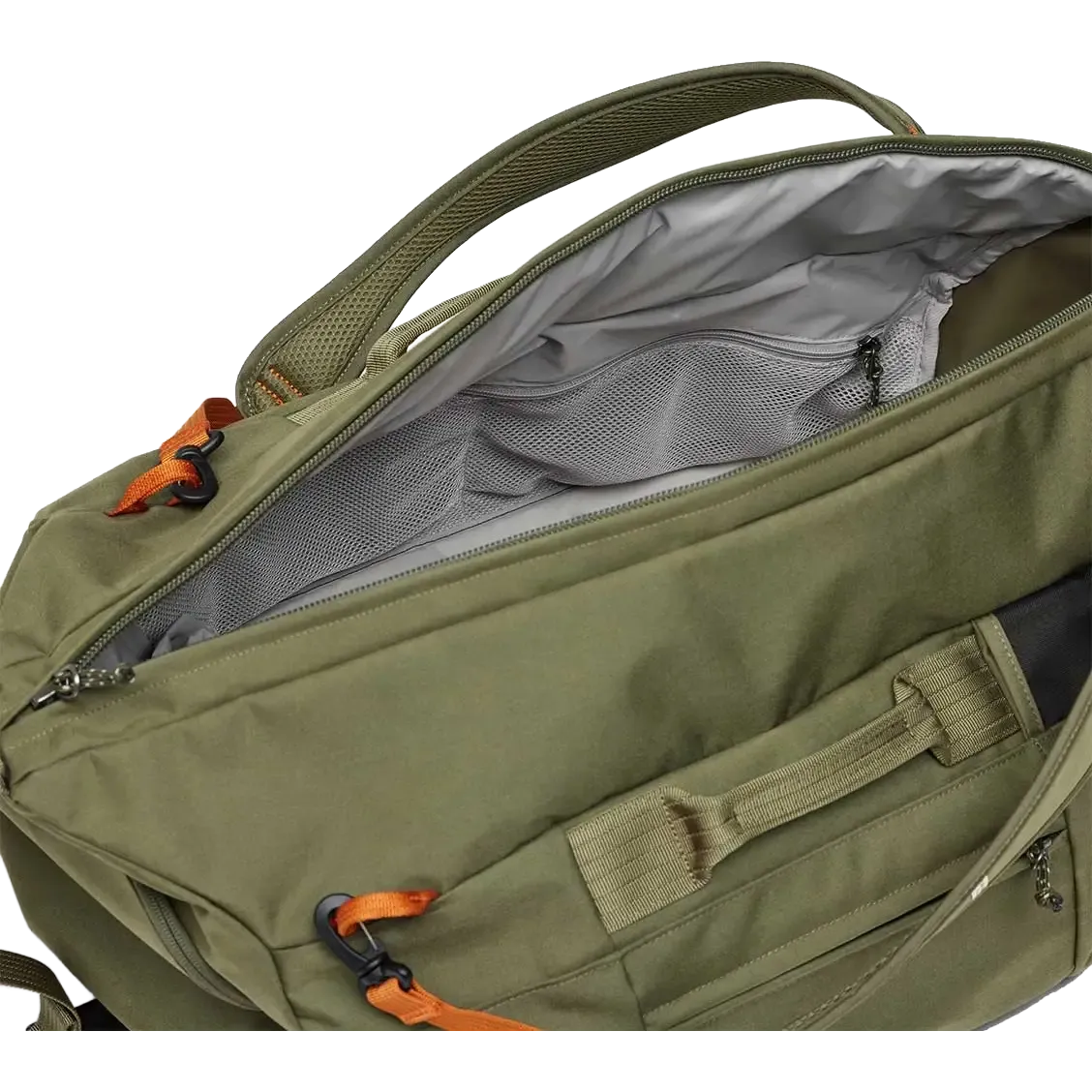 Färden Duffel 50 taske