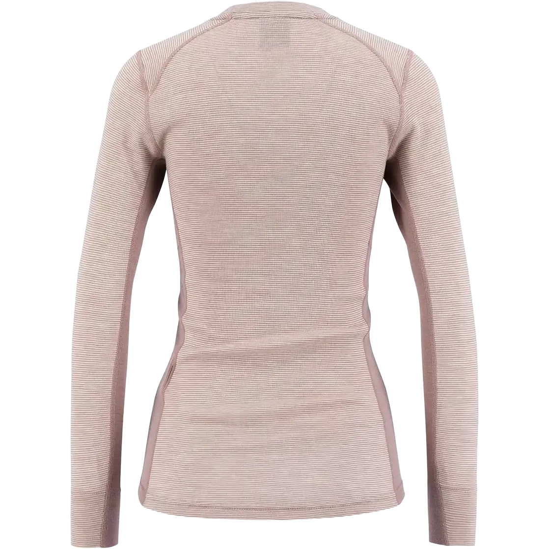 Rav 100% Round Neck Women uldundertrøje