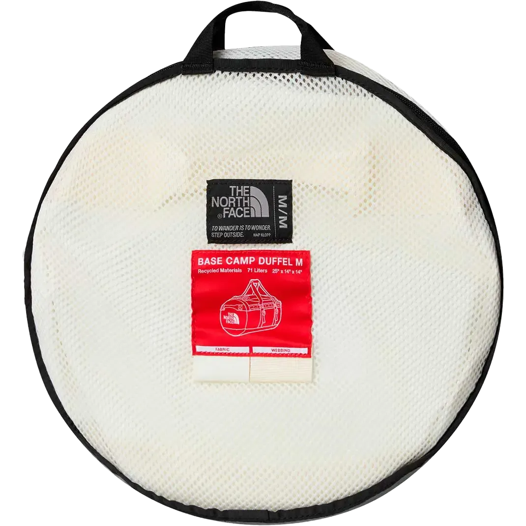 Base Camp Duffel M 71 liter