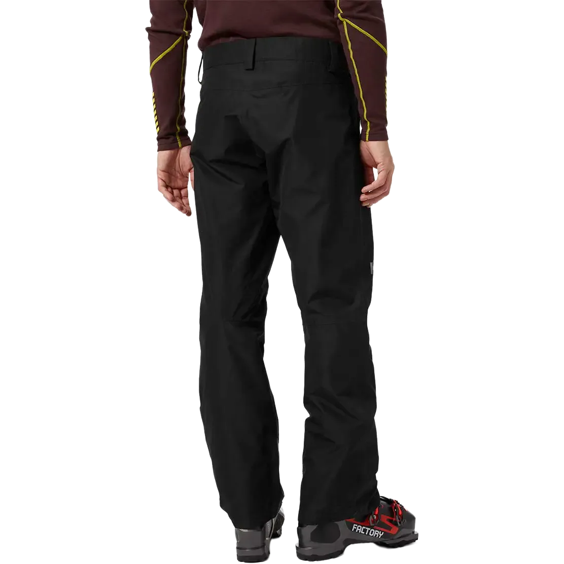 Blizzard Insulated Pant Men skibukser