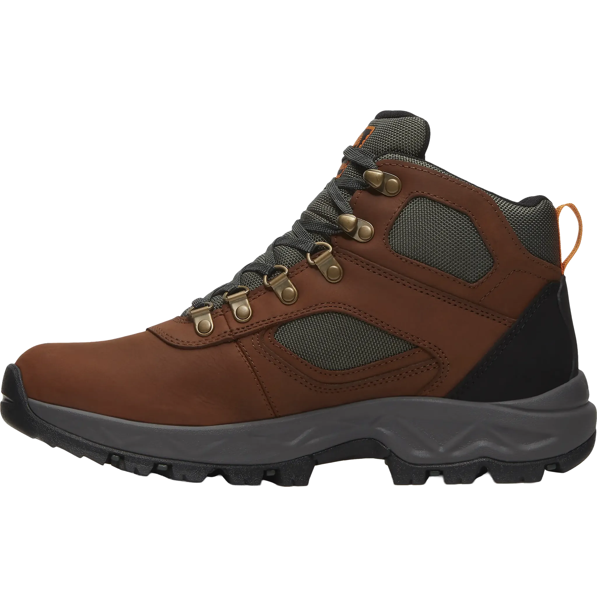 Mt. Maddsen 2.0 Mid Lace Up Waterproof H