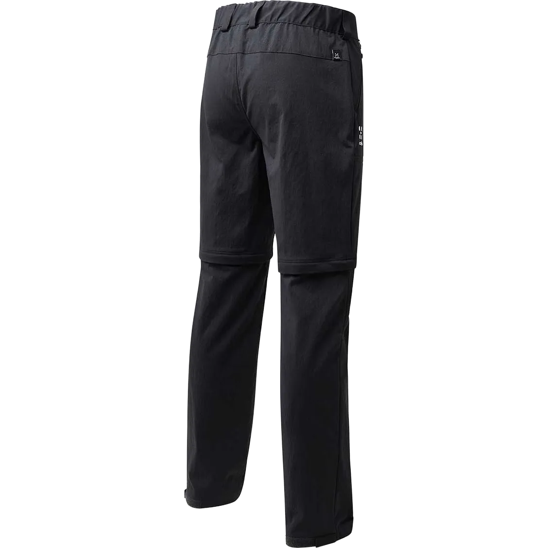 Mid Standard Zip-off Pant Men herrebukser
