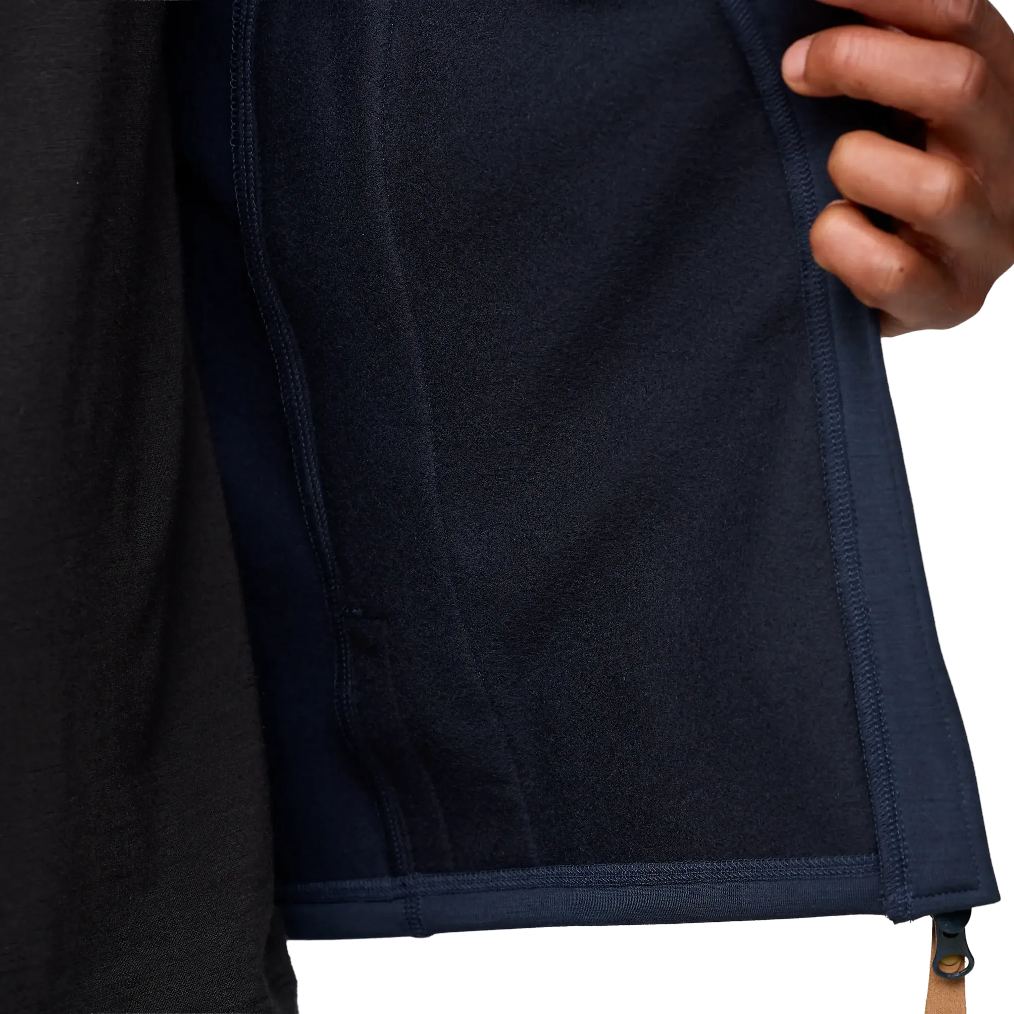 Keb Fleece Jacket Men