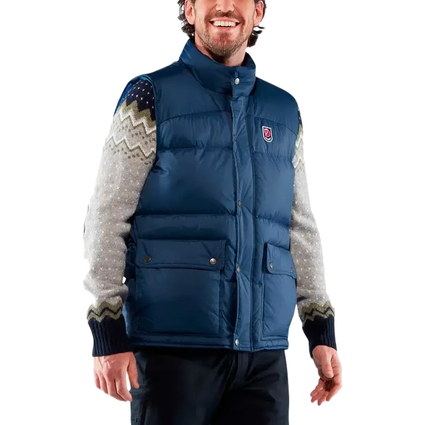 Expedition Down Lite Vest Men dunvest