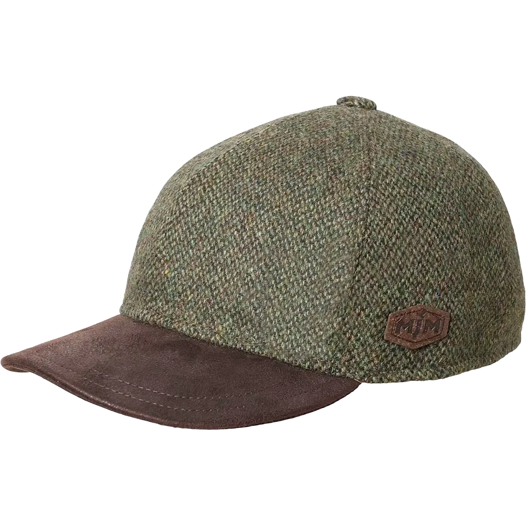 Baseball EL 42 Wool Cap keps