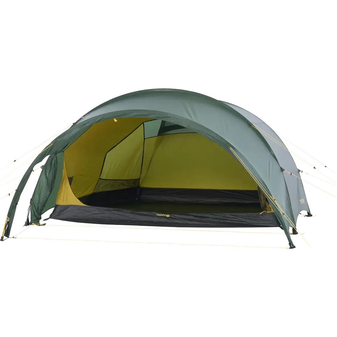 Oppland 3 LW (2.0) Tent telt 3 prs.